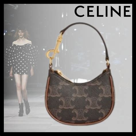 celine ava micro bag|Celine handbags ava.